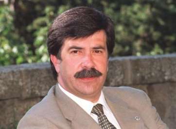 Javier Urrra (Foto TA)
