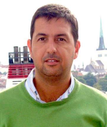 Christian Santana (Foto TA)