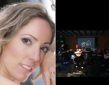 Demelza y la banda Duke