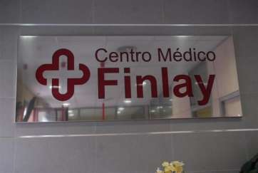 Centro Médico Finaly (Foto TA)