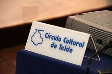 Circulo Cultural de Telde (Foto TA)