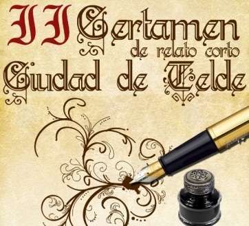 Cartel de la convocatoria (Foto TA)