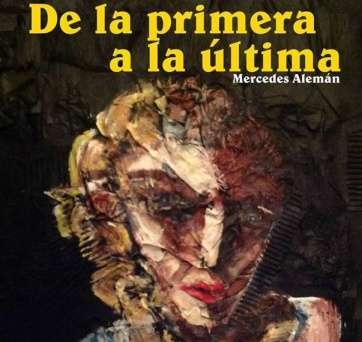 Cartel de la exposición (Foto TA)