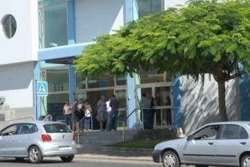 Teatro Municipal de Telde (Foto TA)