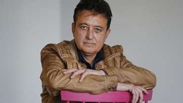 Manolo García (Foto ABC)