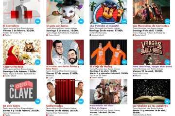 Reportaje gráfico Antonio Alí (Foto 3-21) y Francisco Javier Santana (Foto 22-49)