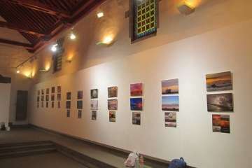 Foto Rául Patón y José A,. Verona.