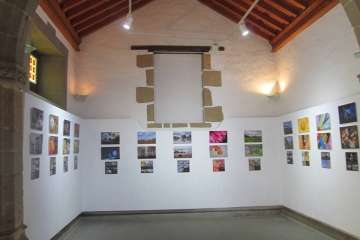 Foto Rául Patón y José A,. Verona.