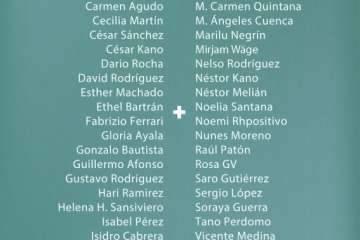 Foto Rául Patón y José A,. Verona.