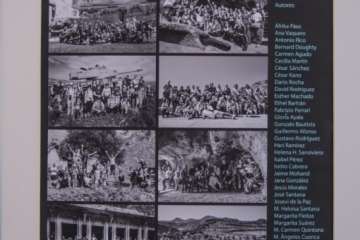 Foto Rául Patón y José A,. Verona.