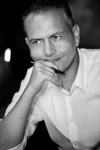 Santiago Gil (Foto TA)