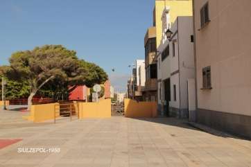 Calle de La Habana (Foto Luis López)