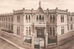 Antiguo Colegio de San Ignacio (Foto Multimedia)