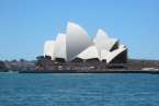 Teatro de la Ópera de Sydney (Foto Multimedia)