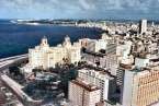 Panorámica de La Habana  (Foto Multimedia)