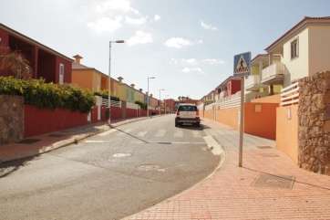 Calle de La Nube (Foto Luis A. López Sosa)