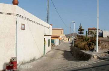 Calle de La mazurca (Foto Luis A. López Sosa)