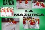 La Mazurca danza internacional (Foto Multimedia)