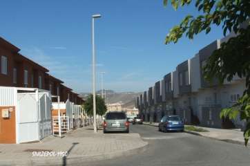 Calle La Oda (Foto Luis A. López Sosa)