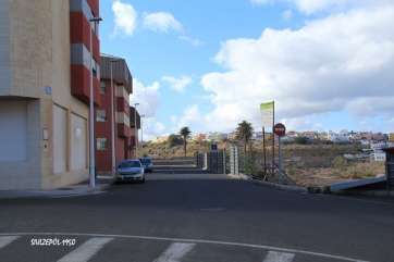 Calle Opereta (Foto Luis A. López Sosa)