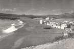 Imagen retrospectiva de la Playa de La Garita (Foto Archivo)