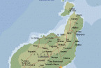 Isla de Lanzarote (Foto Multimedia)