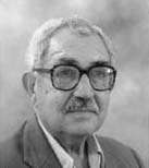 Laureano Betancor Suárez (Foto Luis A. López Sosa)