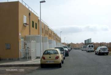 Calle Laurel (Foto Luis A. López Sosa)