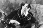 Oscar Wilde (Foto Multimedia)