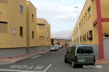 Calle Licenciado Diego Romero Tello y Medina  (Foto Luis A. López Sosa)