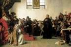 Martín Lutero interpelado por la Iglesia Católica  (Foto Multimedia)
