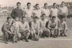 Equipo de la Unión Deportiva Las Palmas 1952 (Foto Multimedia)