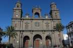 Catedral de Las Palmas de Gran Canaria (Foto Multimedia)