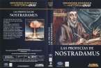  Portada de Las Profecías (Foto Multimedia)