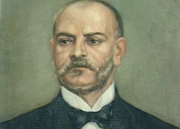 Don Antonio López Botas (Foto Multimedia)