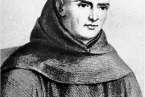 Fray Junípero Serra Ferrer (Foto Multimedia)