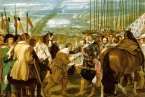 La rendición de Breda, obra de Velázquez (Foto Multimedia)