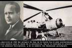 Autogiro de Juan de la Cierva (Foto Multimedia)