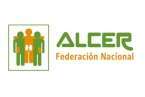 Anagrama de la Asociación Nacional ALCER (Foto multimedia)