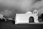 Ermita de San Marcial en Lanzarote (Foto Multimedia)