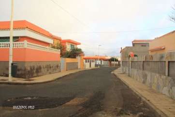 Calle Malva (Foto Luis A. López Sosa)