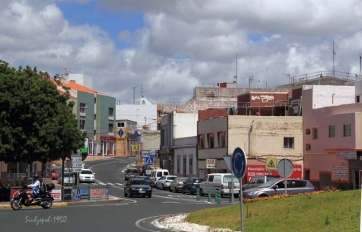 Calle Maestro Nacional-final  (Foto Luis A. López Sosa)
