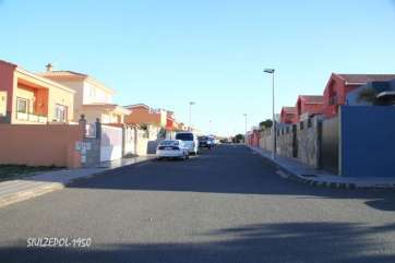Calle de Magarza (Foto Luis A. López Sosa)