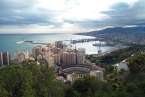 Paisaje de Málaga (Foto Multimedia)