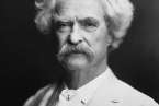 Mark Twain (Foto Multimedia)