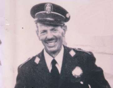 Manuel Herrera, en una imagen de archivo (Foto cedida por la familia)