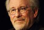 Steven  Spielberg durante su clase magistral en la cinematografía francesa en 2012 (Foto Multimedia).