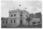 Casa Palacio del Cabildo de Fuerteventura 1960 (Foto Multimedia)