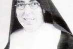 Sor Carmen Roig Roig - Primera Superiora del Colegio 19448-1955 (Foto Archivo)