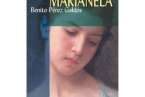 Portada de una edición de la obra Marianela (Foto Multimedia)